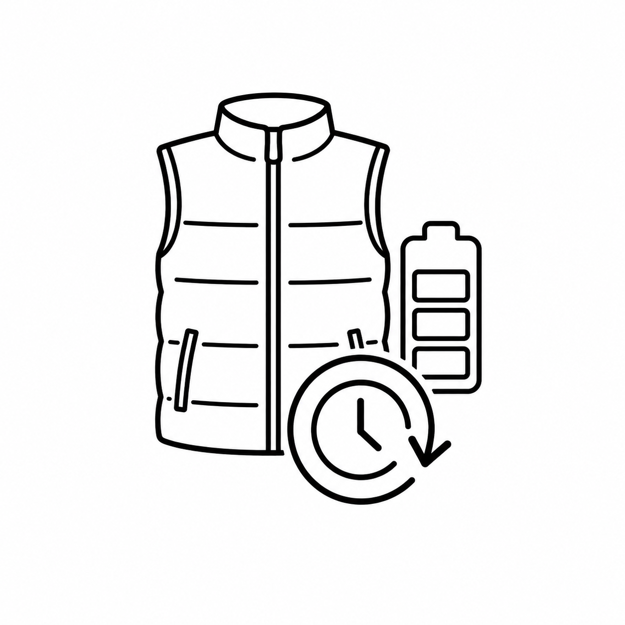 Auto Power Saving