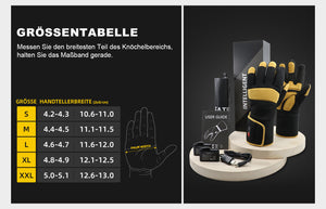 30 Tage problemlose Rückgabe