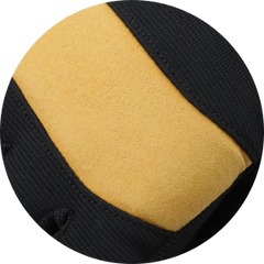 Abriebfestes Material