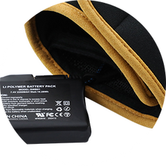 3-9 Stunden kontinuierliche Wärme