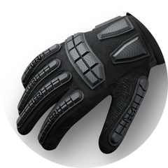 Abriebfestes Material