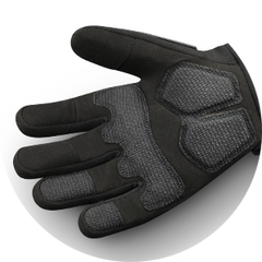 Schnittfestes Design