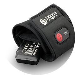 3-9 Stunden kontinuierliche Wärme