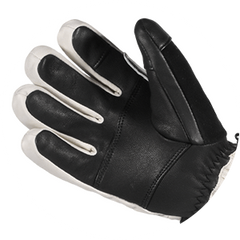 Verstärkter Handflächenbereich