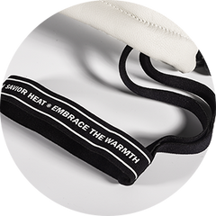 Verlustsicheres Sicherheitband