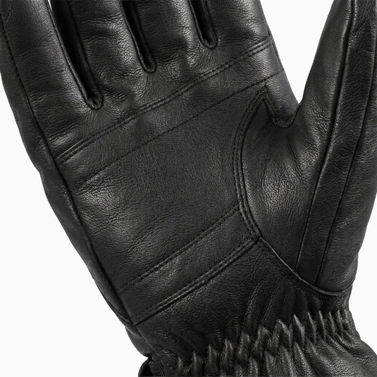 Outlets - S06 Beheizbare Lederhandschuhe