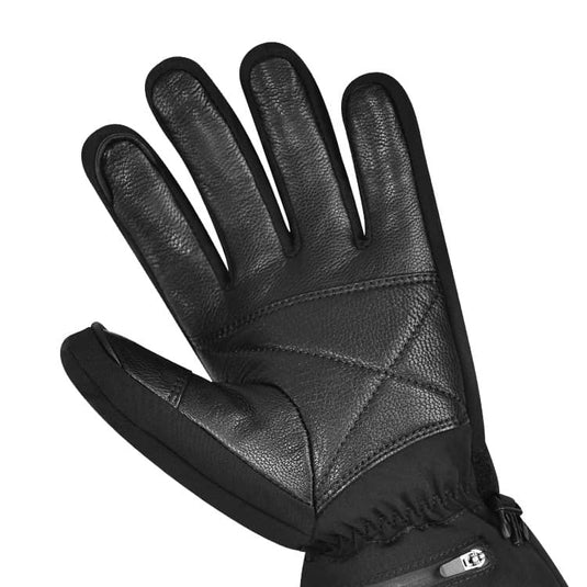 Savior Winter Winddicht Outdoor Sport Beheizbare Skihandschuhe