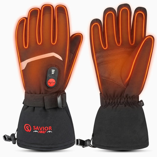 Outlets - S66B Beheizbare Handschuhe Lightweight
