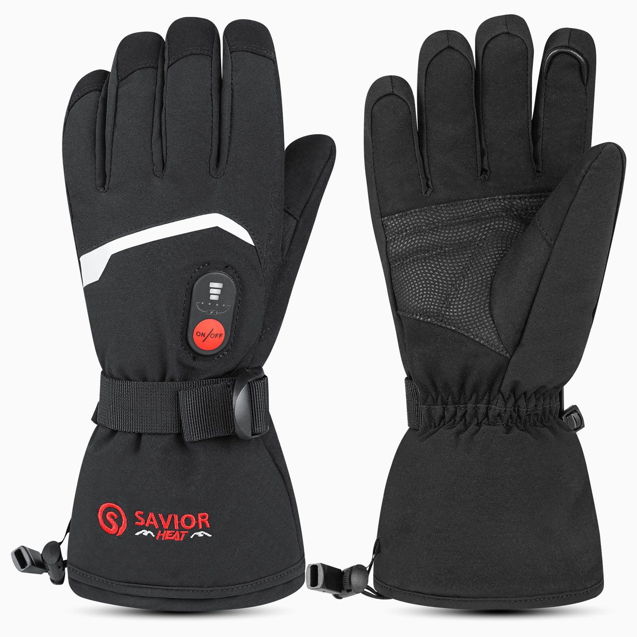 Outlets - S66B Beheizbare Handschuhe Lightweight