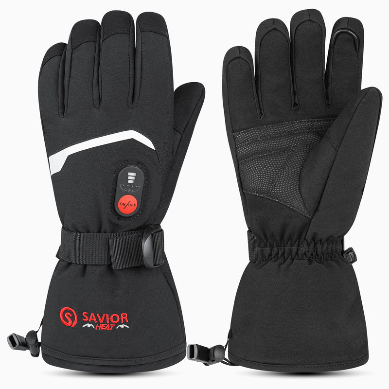 Laden Sie das Bild in Galerie -Viewer, Outlets - S66B Beheizbare Handschuhe Lightweight
