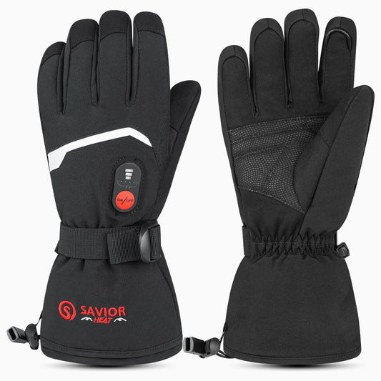 Outlets - S66B Beheizbare Handschuhe Lightweight