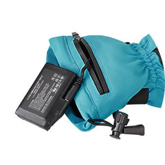 3-9 Stunden kontinuierliche Wärme