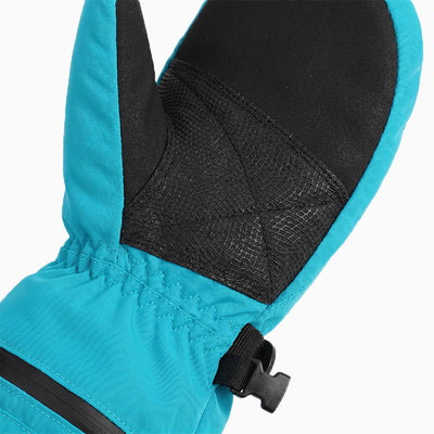 Beheizbare Kinderhandschuhe für Skifahren, Eislaufen & Outdoor-Aktivitäten