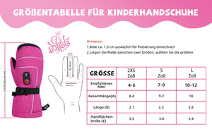 30 Tage problemlose Rückgabe