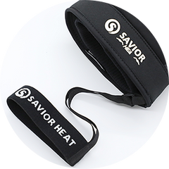 Antistatisches, weiches Strickfutter