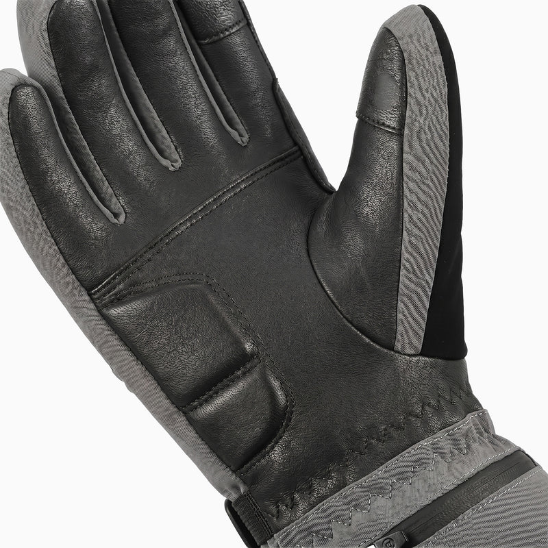 Laden Sie das Bild in Galerie -Viewer, Savior Upgraded Beheizbare Handschuhe 2.0 7.4V Schnellladung, Touchscreen-kompatibel
