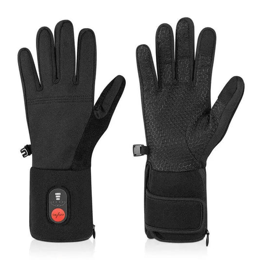 handschuhe zum autofahren winter Dünne Beheizbare Handschuhe Liner Warm