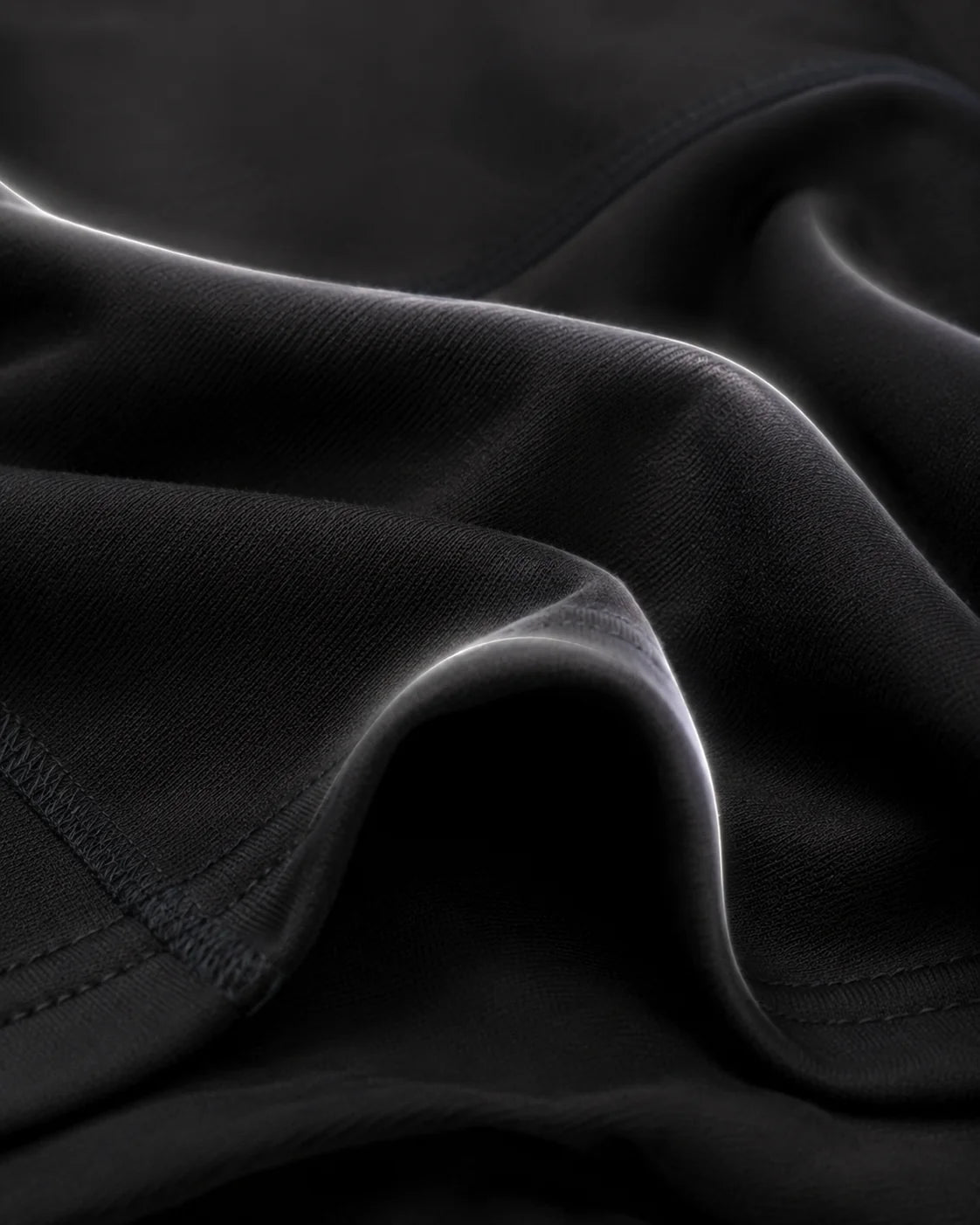 Weich und angenehm auf der Haut – SAVIOR HEAT beheizbares Herren-Baselayer aus weichem Wollmix