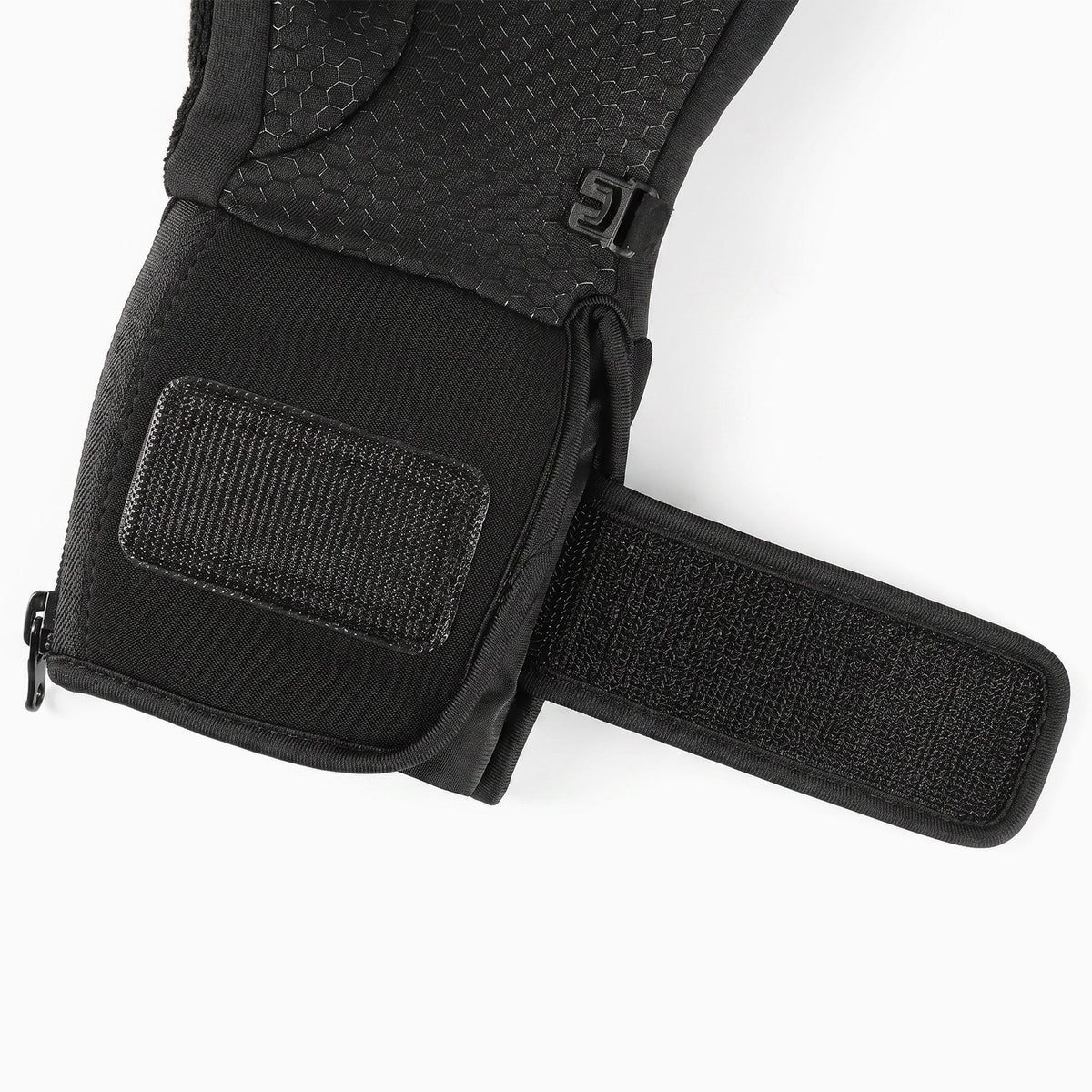 SW04 Atmungsaktive beheizbare Unterziehhandschuhe