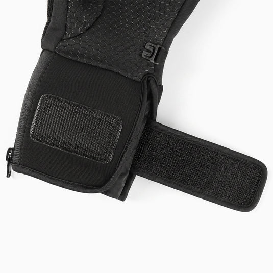 SW04 Beheizbare Handschuhe-Liner Atmungsaktiv