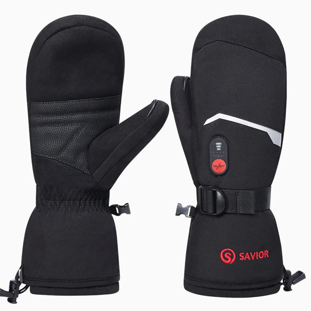 Outlets - S66E Beheizbare Handschuhe Lightweight
