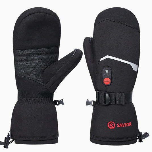 Outlets - S66E Beheizbare Handschuhe Lightweight