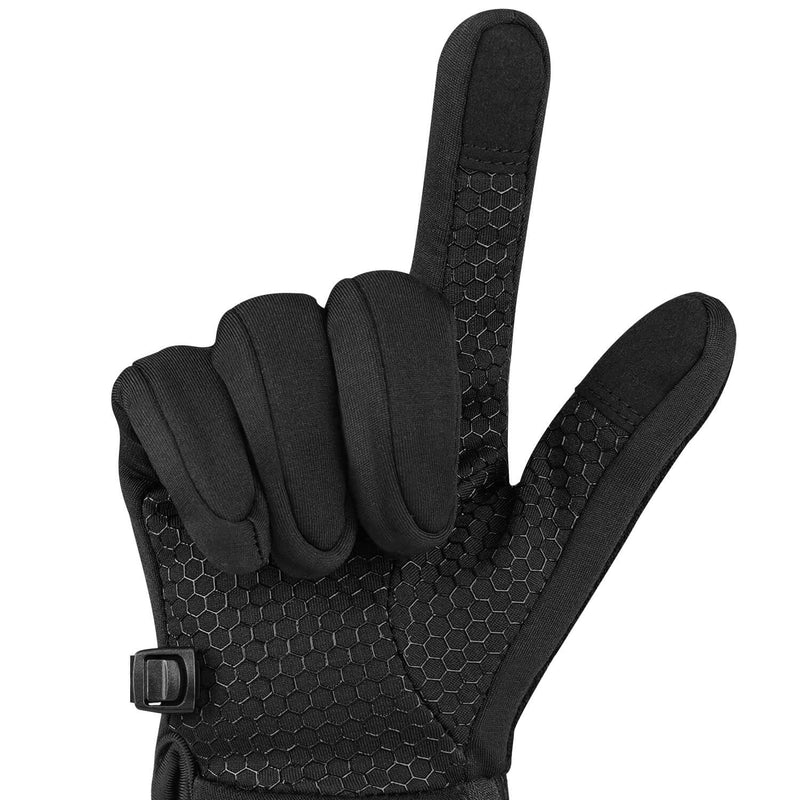 Load image into Gallery viewer, SW04 Heated Glove Liner Breathable
