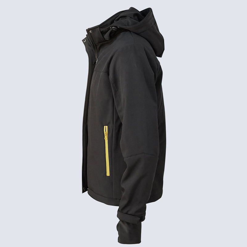 Load image into Gallery viewer, Waterproof heated men&#39;s jackets
