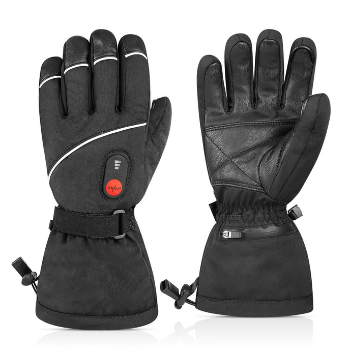 S01 Beheizbare Handschuhe Lightweight