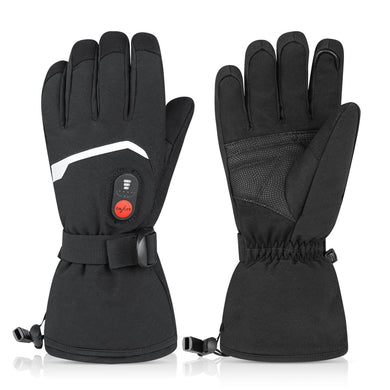 S66B Beheizbare Handschuhe Lightweight