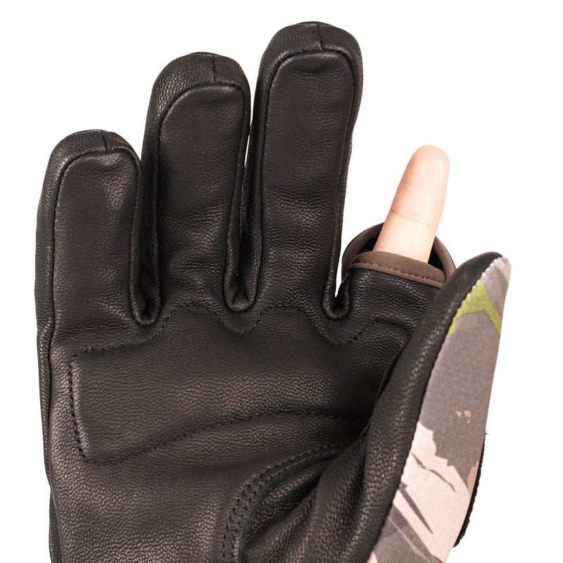 Laden Sie das Bild in Galerie -Viewer, S32 Beheizbare Handschuhe Camo
