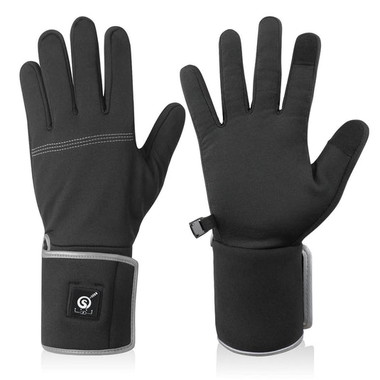 BH06 Slim Fit Beheizbare Handschuhe 1-Liner