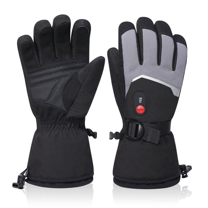 S67B Heated Gloves Lightweight