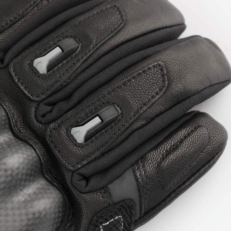 Load image into Gallery viewer, BH03 Heated motorcycle gloves
