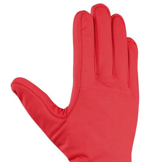 S13R Heated Inner Gloves Red