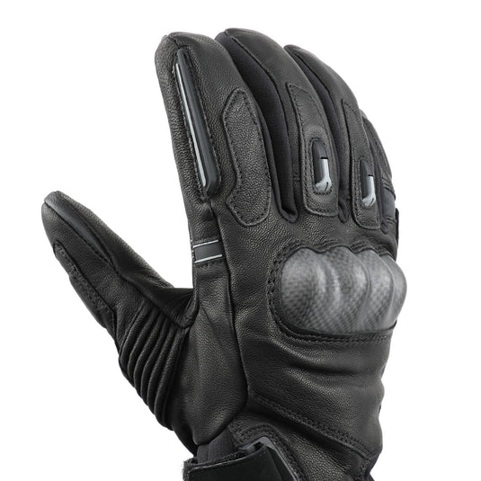 BH03 Beheizbare Motorrad Handschuhe