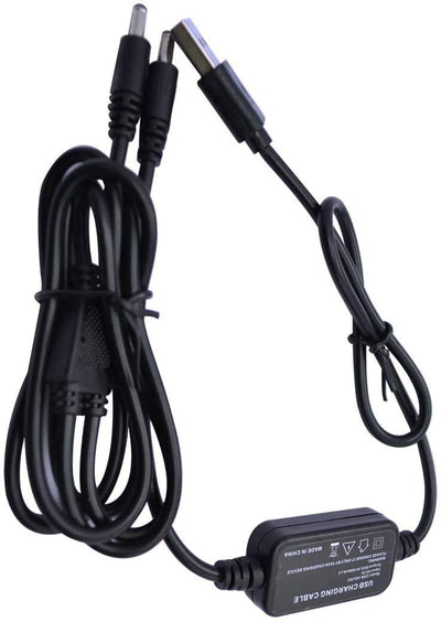 USB-Ladegerät für 7,4-V-/2200-mAh-Akku
