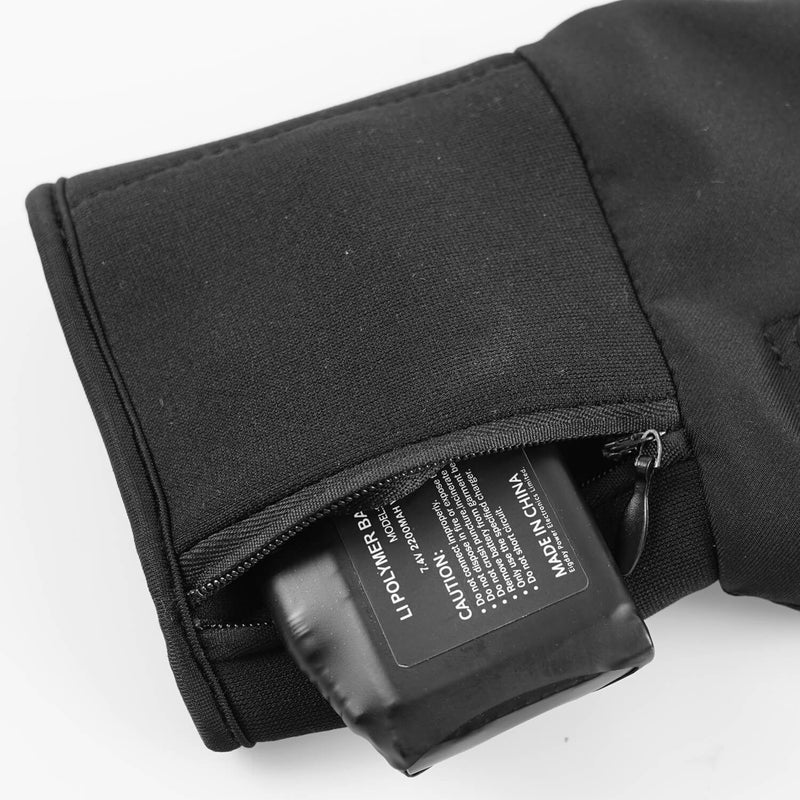 Load image into Gallery viewer, S20 Waterproof Heated Gloves
