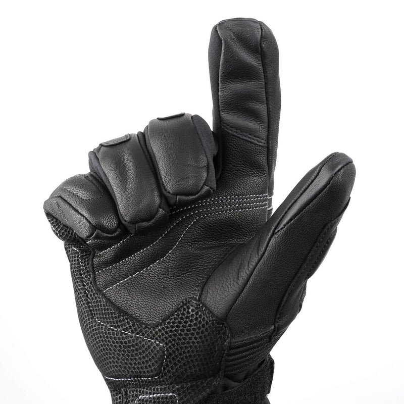 Load image into Gallery viewer, BH03 Heated motorcycle gloves
