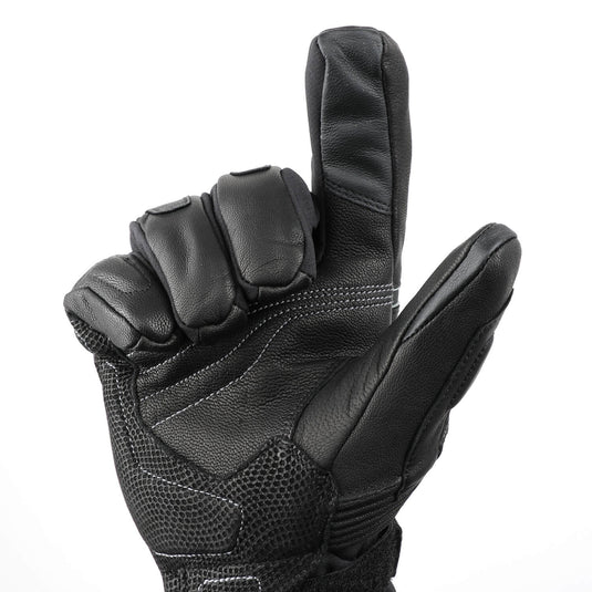 BH03 Beheizbare Motorrad Handschuhe