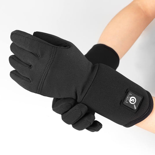 S13 heated gloves