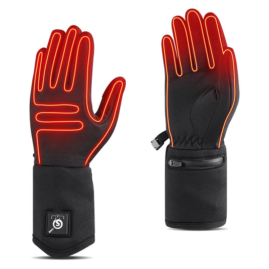 S13 Beheizbare Handschuhe
