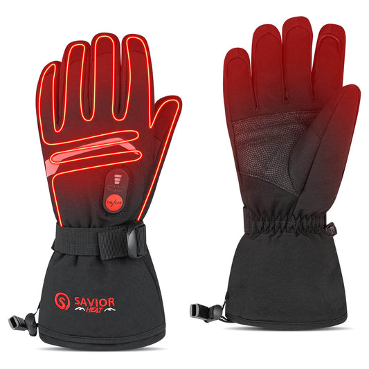 S66B Beheizbare Handschuhe Lightweight