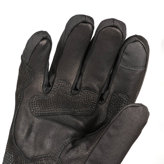 SDW03 Beheizbare Handschuhe Hard Shell